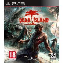 Dead Island [PS3]